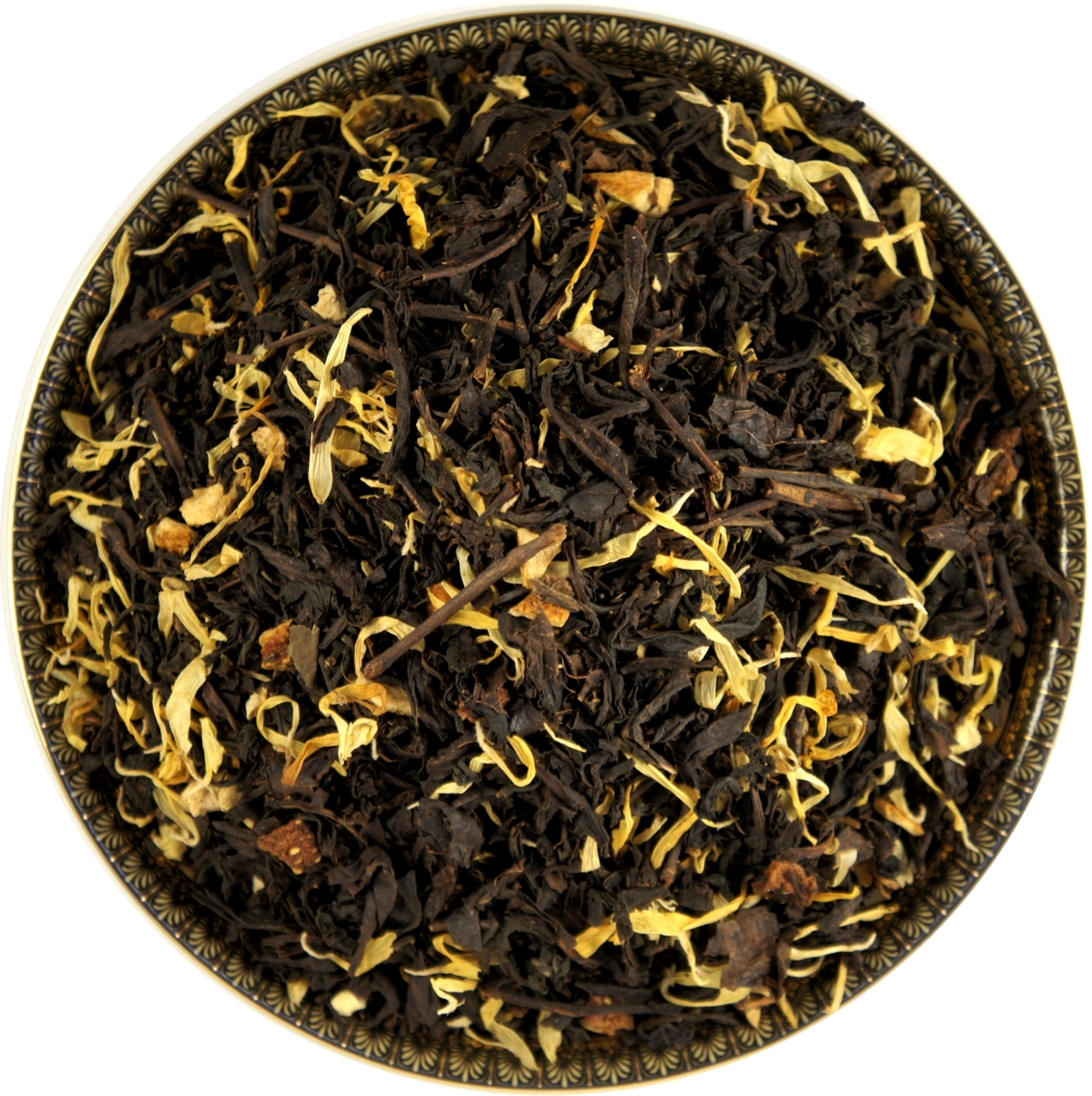 Чай черный Индия с желтыми лепестками. Чай с Соусэп ом разных фирм фото. Купить чай d в Рязани. Купить чай в орле