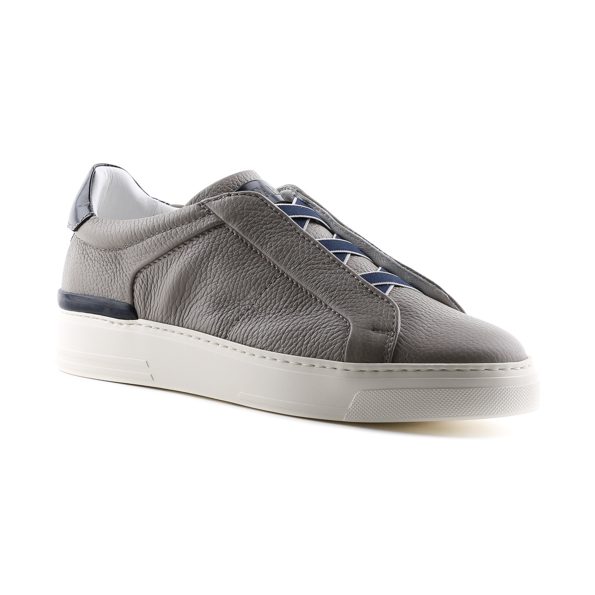 Купить Кеды Итальянские Мужские