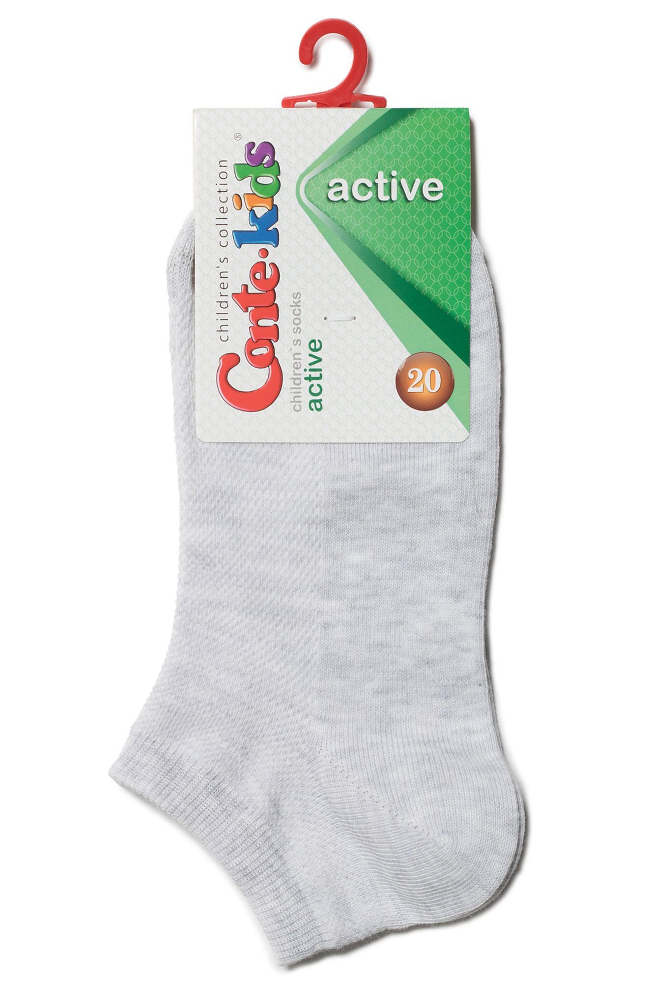 Conte-kids, Детские носки в сетку Conte-kids