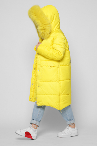 Зимняя куртка DT-8304-6