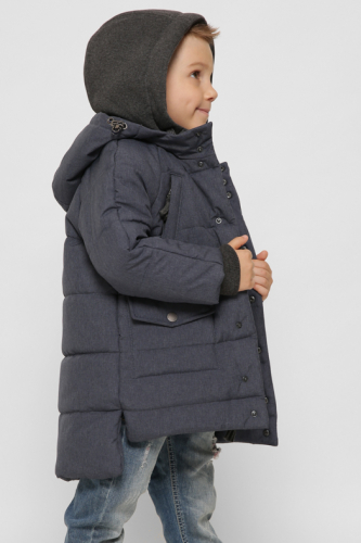 Куртка для мальчика DT-8290-2
