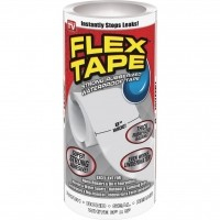 Сверхсильная клейкая лента Flex Tape 8