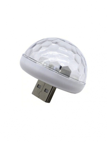 Светодиодная лампа USB