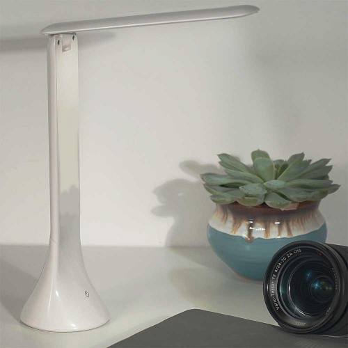 Настольная складная лампа Led Table Lamp