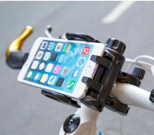 Держатель телефона на велосипед Bike Phone Support