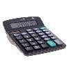 Настольный 12-разрядный калькулятор с двойным питанием Kaerda KK-838B