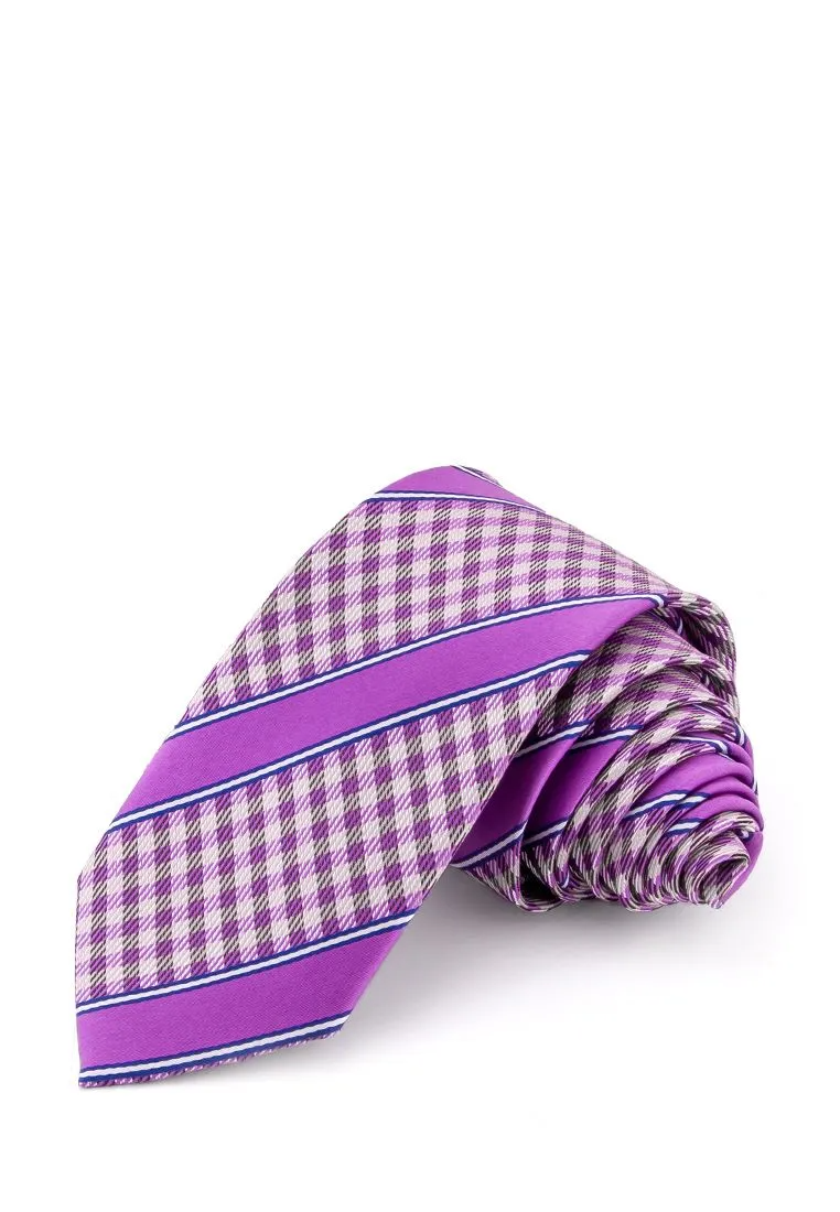 Галстук мужской CARPENTER Carpenter-poly 7-сирен. 508.1.175