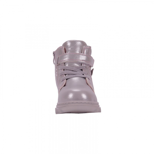 Ботинки детские ШикКомпот Gray арт b3002-3