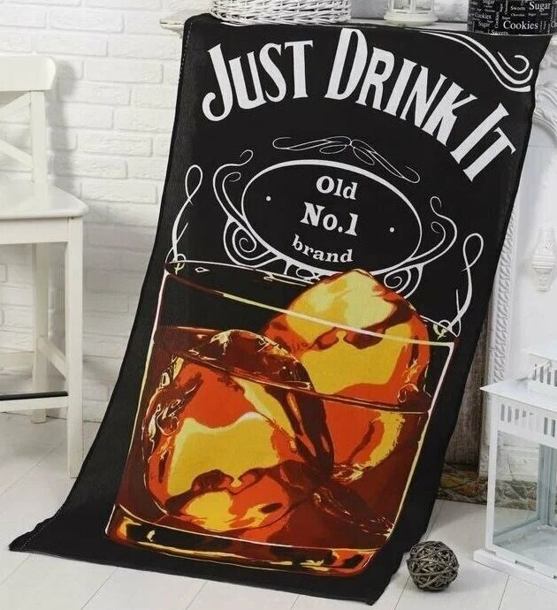 Полотенце банное