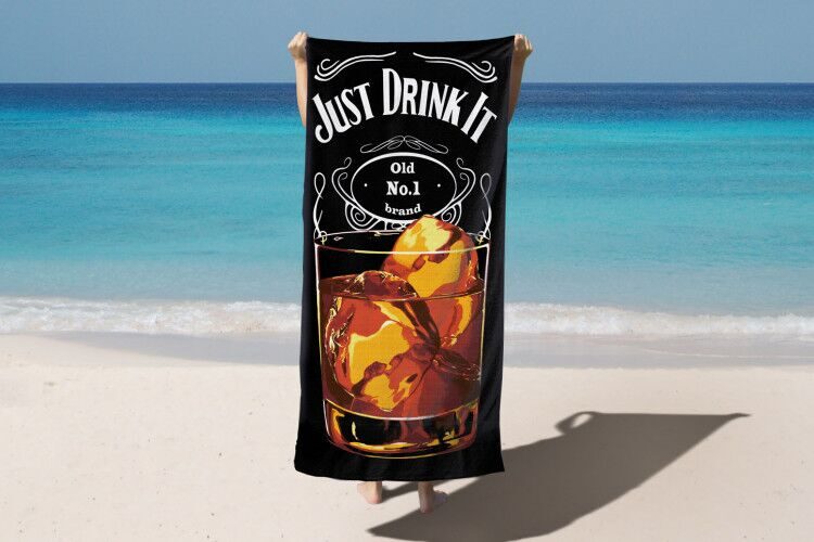 Полотенце банное