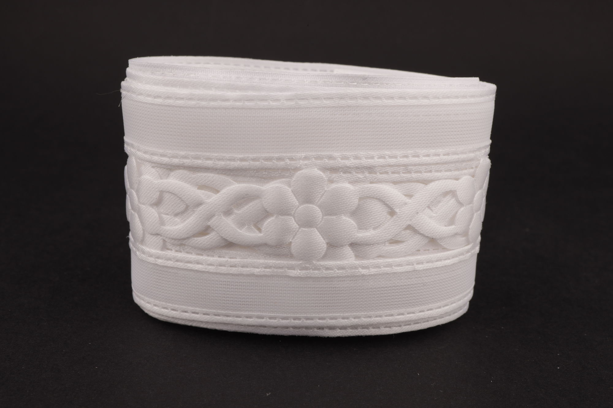 Декоративная лента 40мм * 3 метра