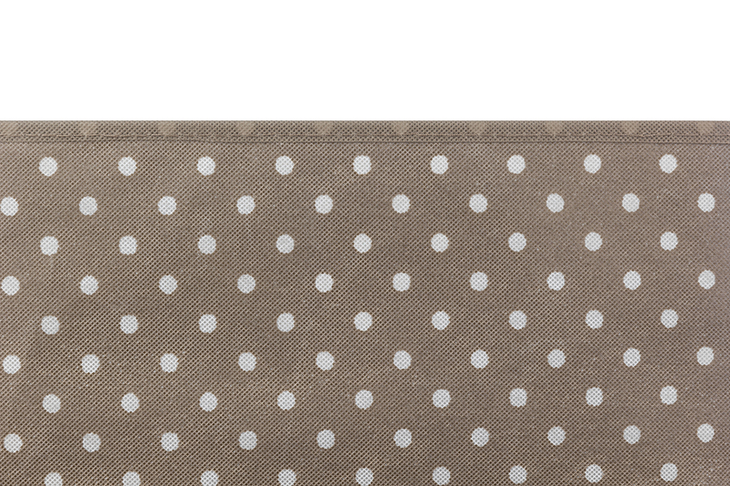 БЫЛО 926 руб!! Короб складной для хранения 50*40*30 см