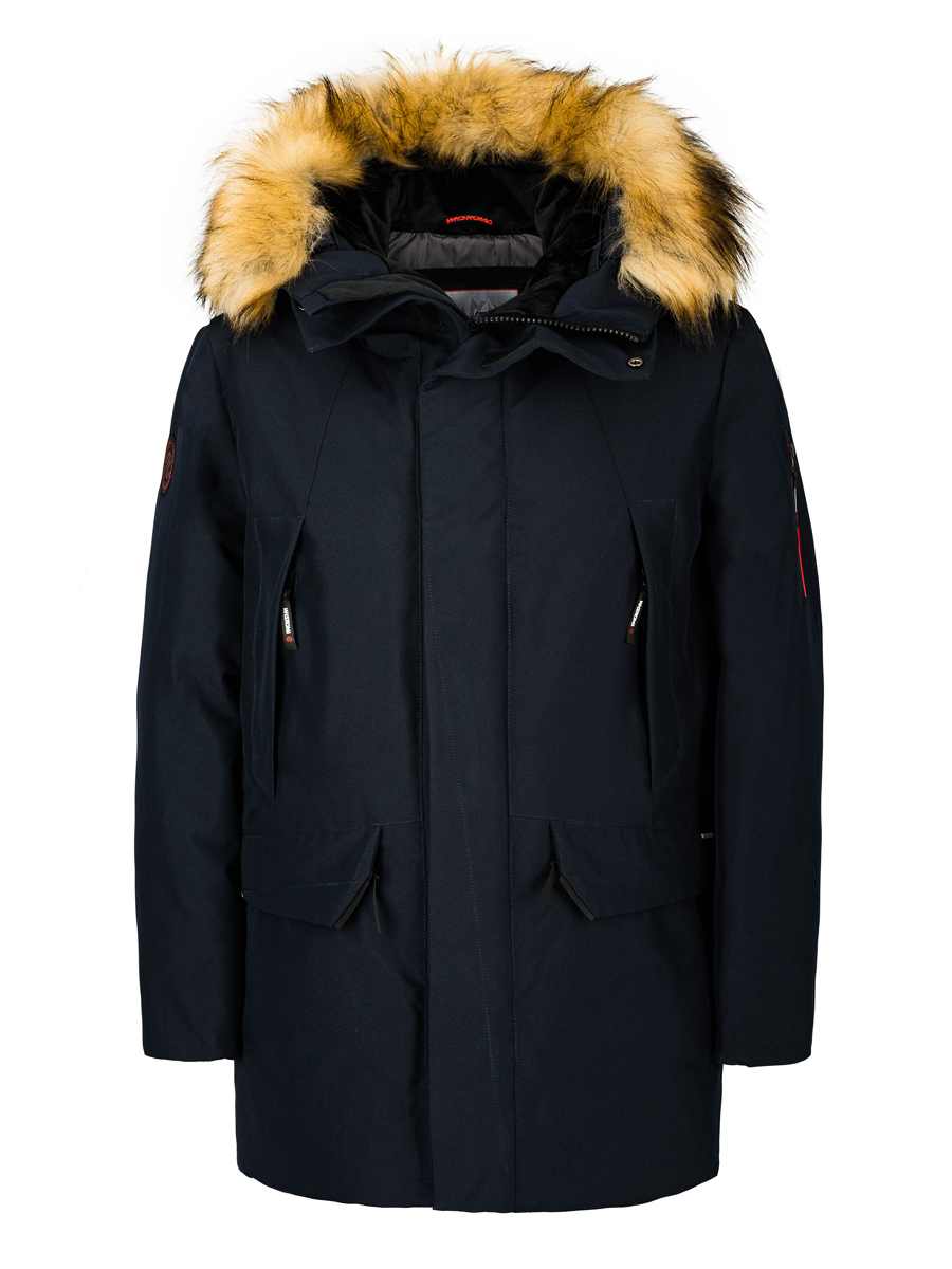 Куртка WHS ROMA 719371 color: L03