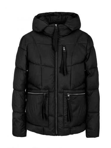 Куртка зимняя женская SGE SICB-N108/N320