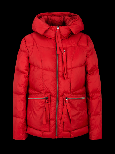 Куртка зимняя женская SGE SICB-N108/N112