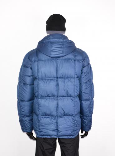 Куртка зимняя мужская Merlion СМ-2 (синий)