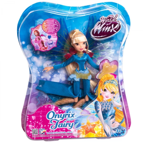 Кукла Winx Club 