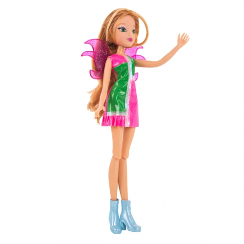 Кукла Winx Club 