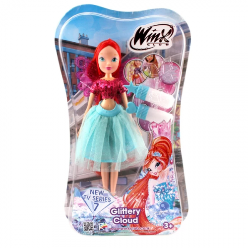 Кукла Winx Club 