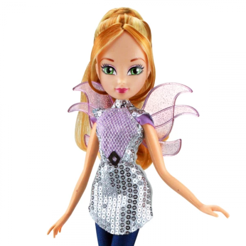 Кукла Winx Club 