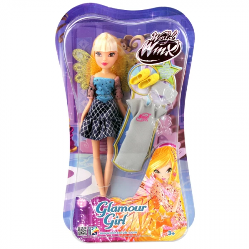 Кукла Winx Club 