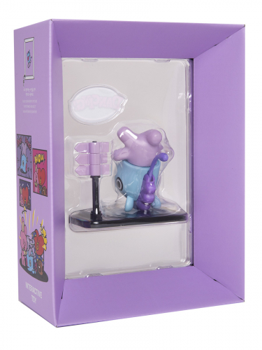 BT21 Фигурка героя Mang