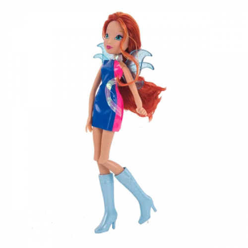 Кукла Winx Club 