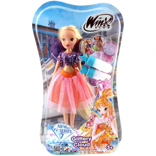 Кукла Winx Club 