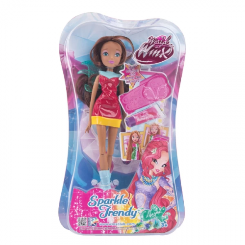 Кукла Winx Club 