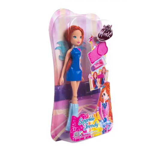 Кукла Winx Club 