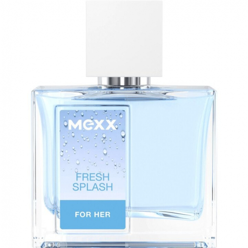 Mexx Fresh Splash жен. т.в. 30 мл