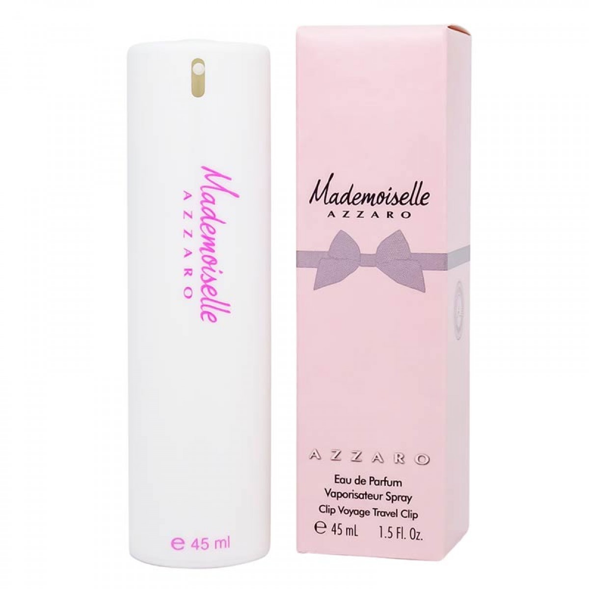Копия Azzaro Mademoiselle, 45 ml