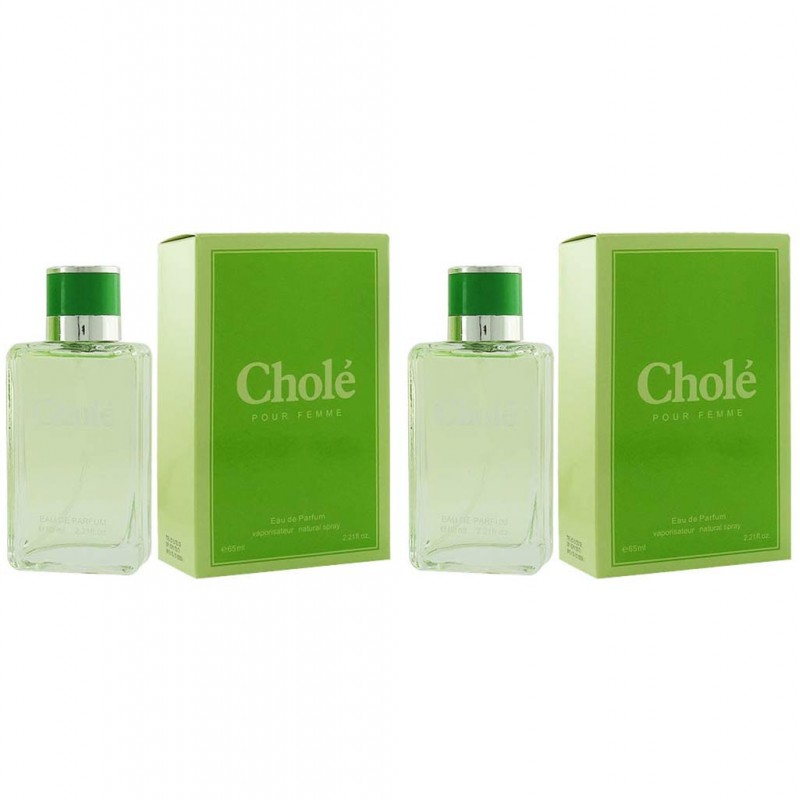 Cholé Perfume