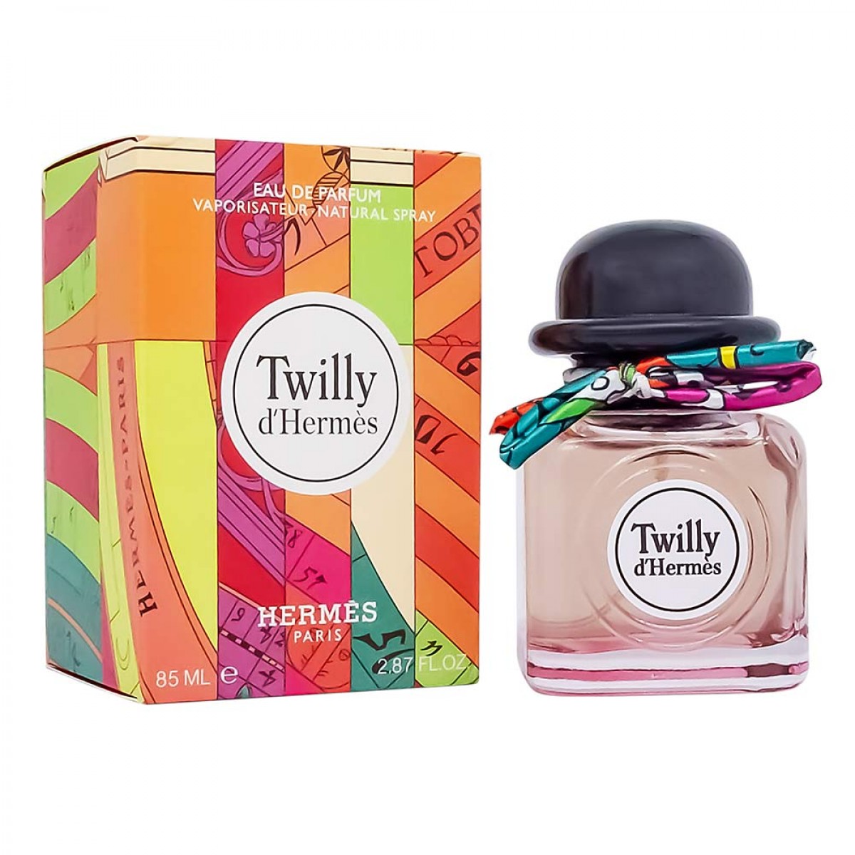 Копия Hermes Twilly D'Hermes, edp., 85 ml