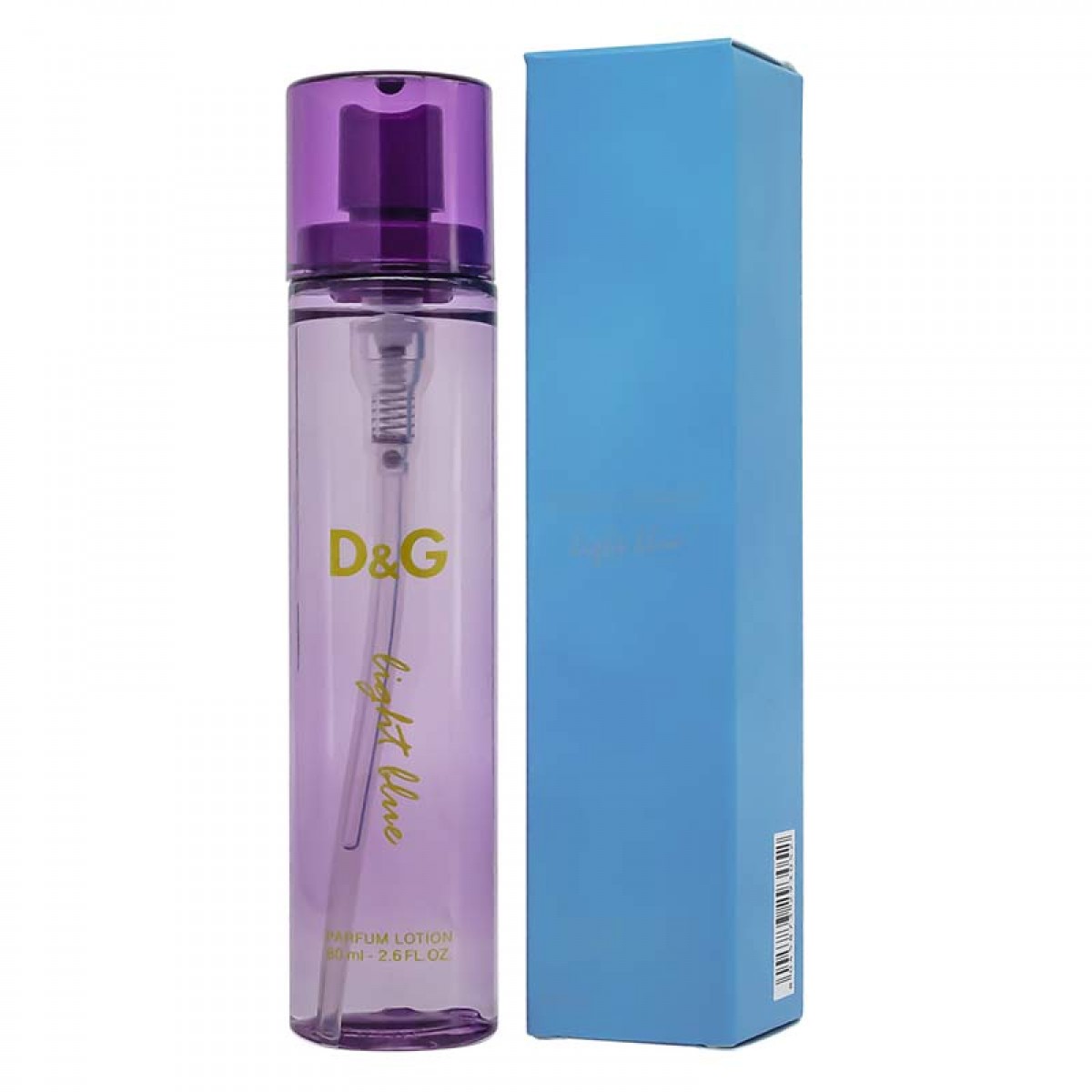 Копия Dolce & Gabbana Light Blue, 80 ml