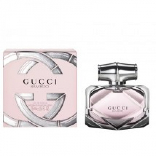 Копия Gucci Bamboo, edp., 75 ml