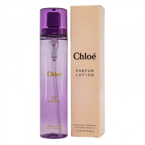 Копия Chloe Eau de Parfum Pour Femme, 80 ml