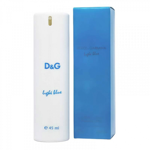 Копия Dolce & Gabbana Light Blue, 45 ml