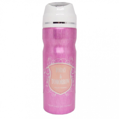 Копии Fragrance World Today & Tomorrow, edp., 150 ml