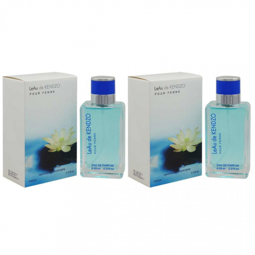 Копии Kendzo Leau de Pour Femme, 2* 65 ml
