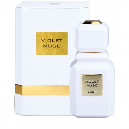 Копия Ajmal Violet Musc, edp., 100 ml