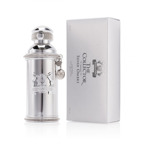Копия Alexandre J (Silver Ombre), 100 ml