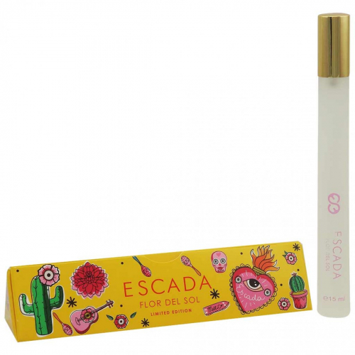 Копия Escada Flor Del Sol Limited Edition, edp., 15 ml