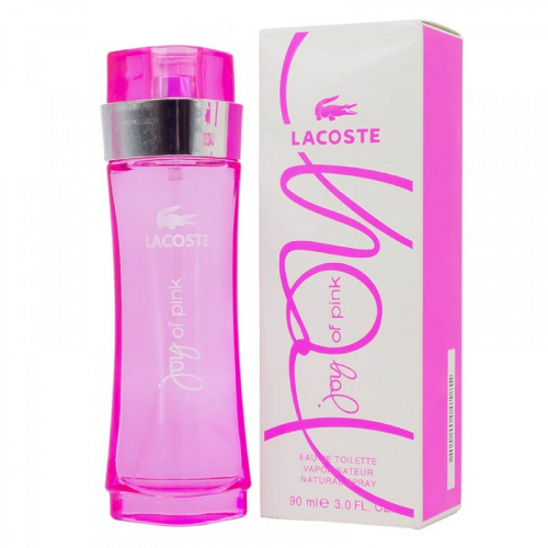 Копия Lacoste Joy Of Pink, 90 ml