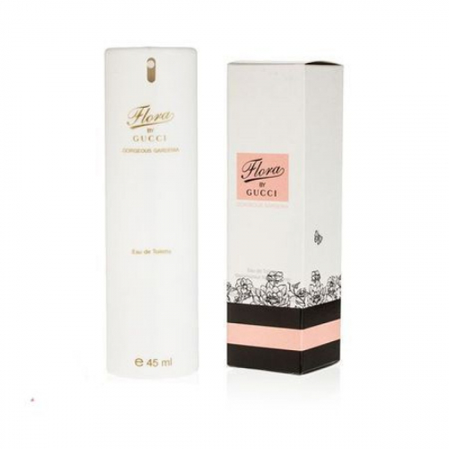 Копия Gucci Flora By Gucci Gorgeous Gardenia, edt., 45 ml