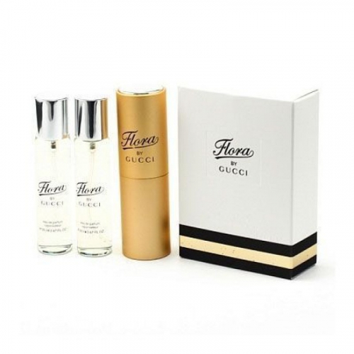 Копии Versace Versense, 3*20 ml