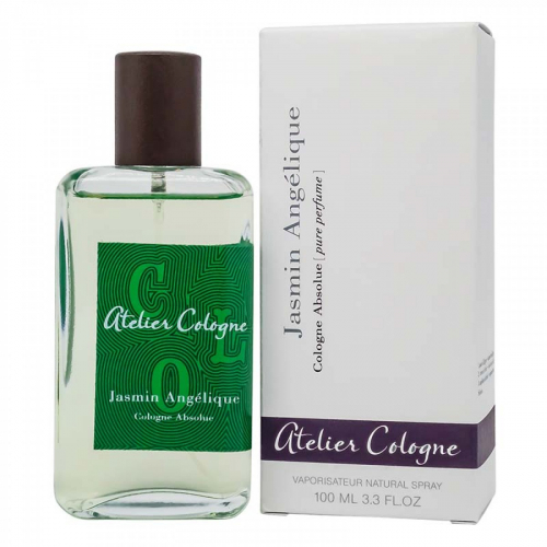 Копия Atelier Cologne Jasmin Angelique Cologne Absolue (Pure Perfume), 100 ml