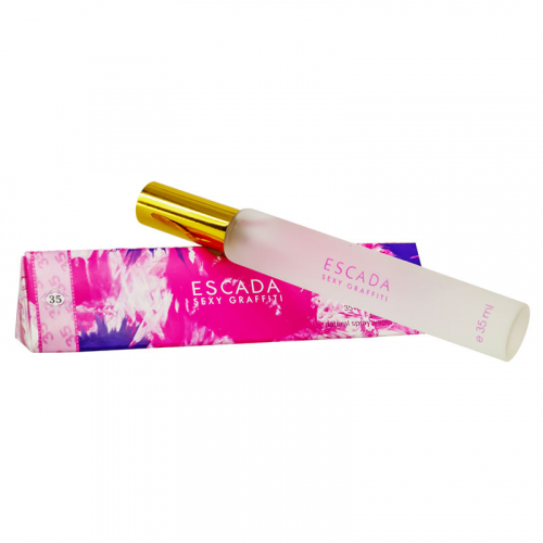 Копия Escada Sexy Graffiti, edp., 35 ml
