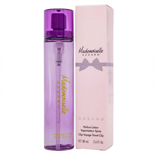 Копия Azzaro Mademoiselle, 80 ml