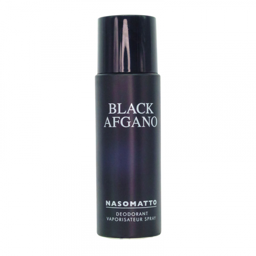 Копии Дезодорант Nasomatto Black Afgano, 200 ml